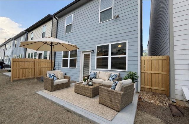 276 Whitetail Circle, Canton, GA 30115