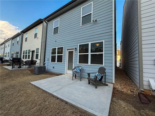 276 Whitetail Circle, Canton, GA 30115