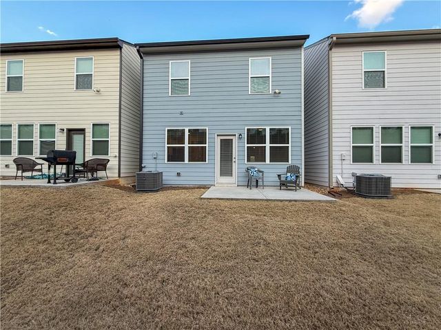 276 Whitetail Circle, Canton, GA 30115