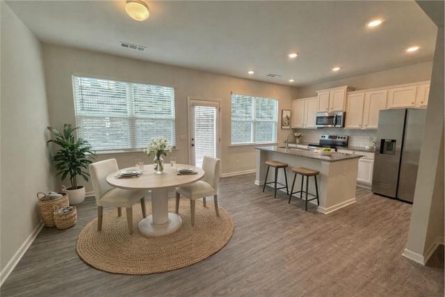 276 Whitetail Circle, Canton, GA 30115