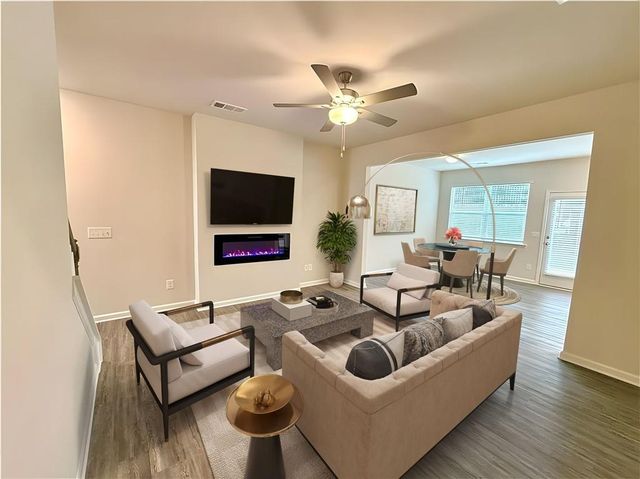 276 Whitetail Circle, Canton, GA 30115