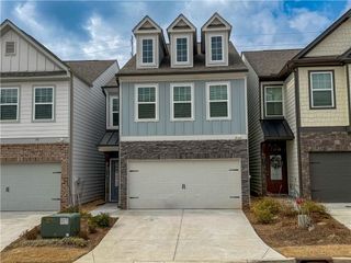 276 Whitetail Circle, Canton, GA 30115