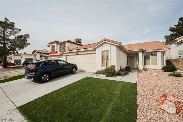 6092 Golden Nectar Way, Las Vegas, NV 89142