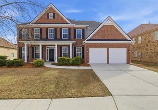 7366 Poppy Way, Union City, GA 30291