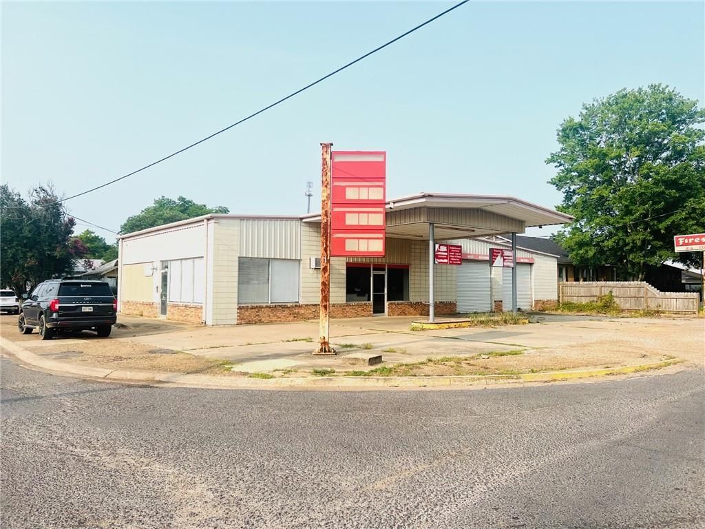 862 FRONT Street, Cottonport, LA 71327