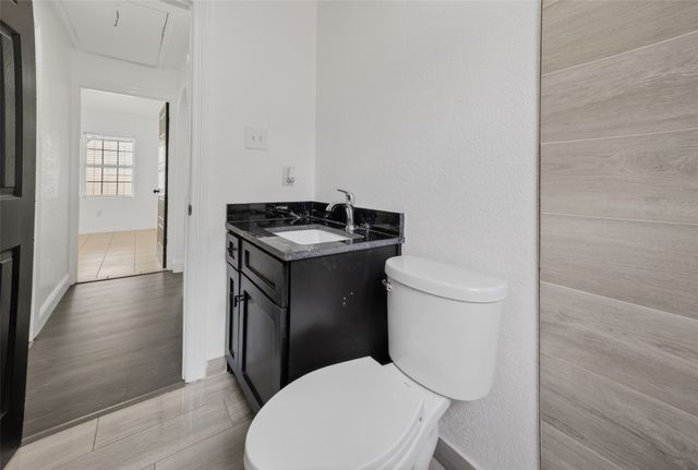 3220 Illinois Avenue, Fort Worth, TX 76110