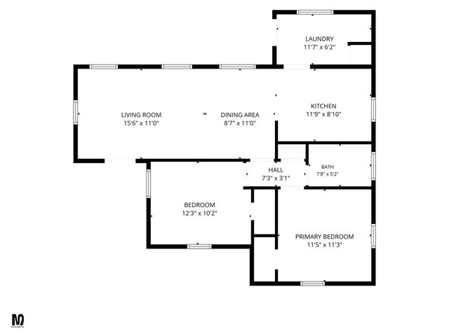3220 Illinois Avenue, Fort Worth, TX 76110