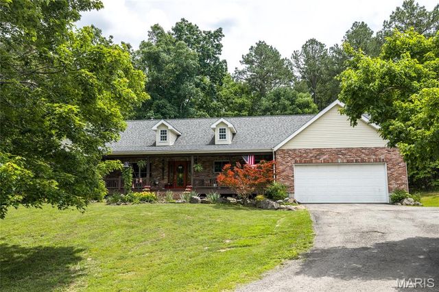 1819 Madison 234, Fredericktown, MO 63645