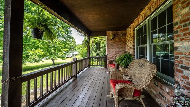 1819 Madison 234, Fredericktown, MO 63645