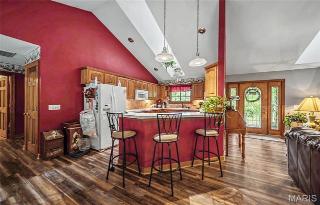 1819 Madison 234, Fredericktown, MO 63645