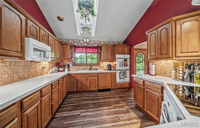 1819 Madison 234, Fredericktown, MO 63645