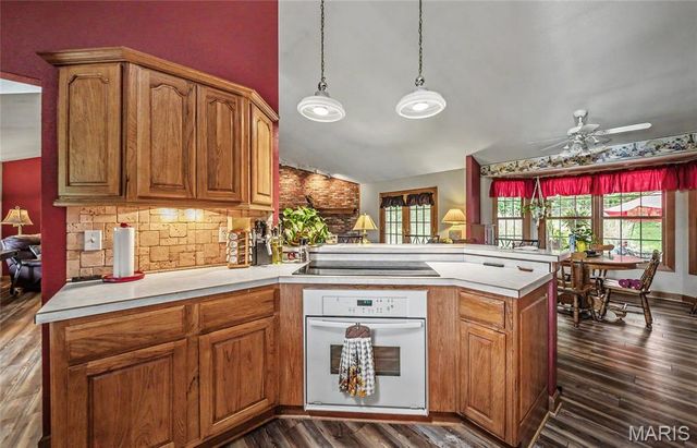 1819 Madison 234, Fredericktown, MO 63645