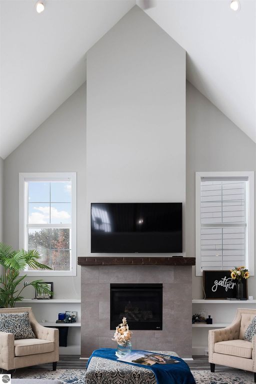 Image 11 of property listing at 11613 Whittington Street # 3, Traverse City, MI 49684