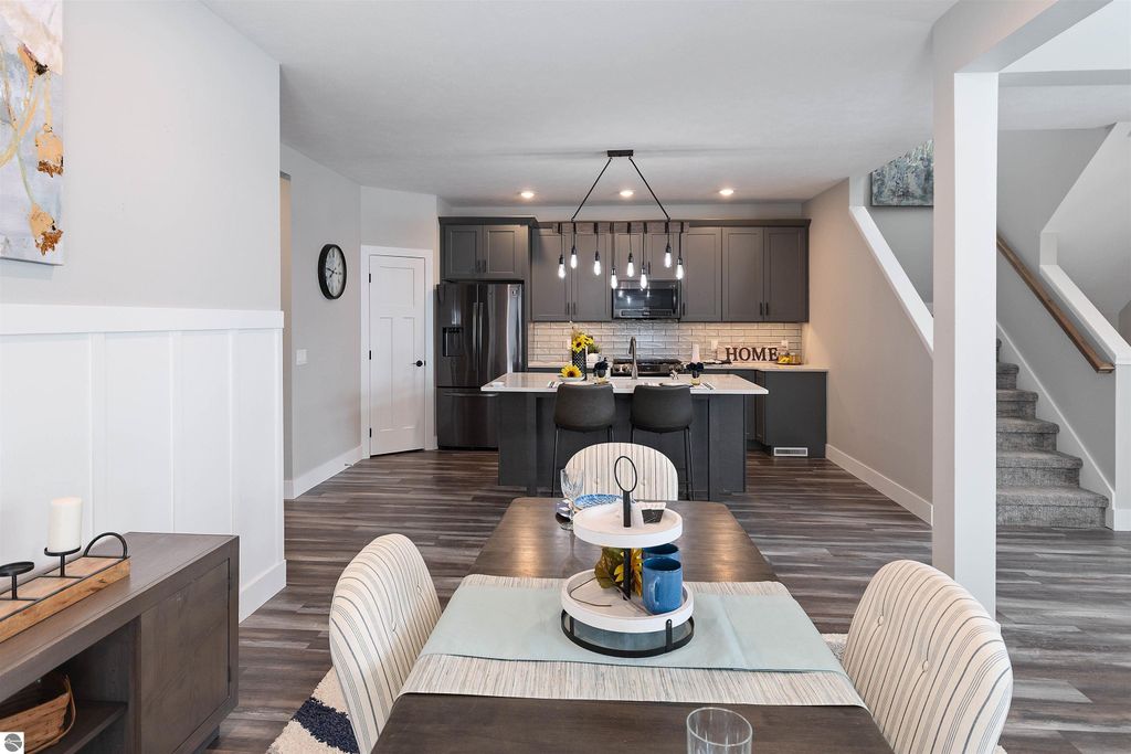 Image 20 of property listing at 11613 Whittington Street # 3, Traverse City, MI 49684