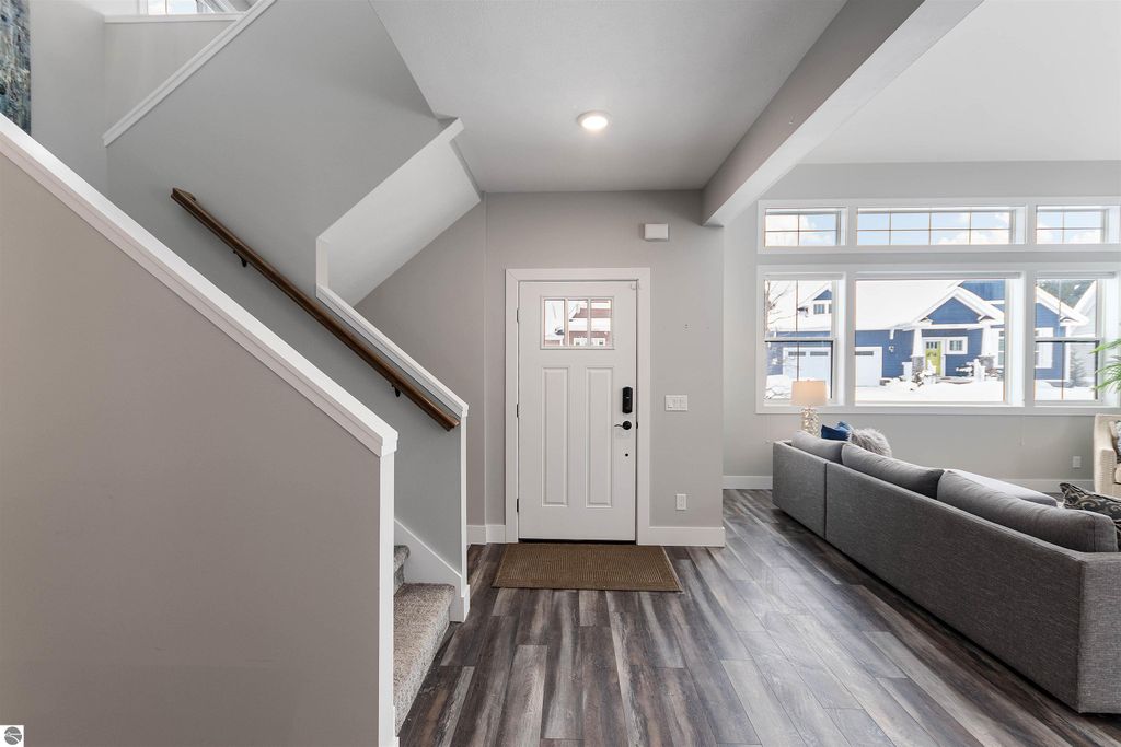 Image 25 of property listing at 11613 Whittington Street # 3, Traverse City, MI 49684