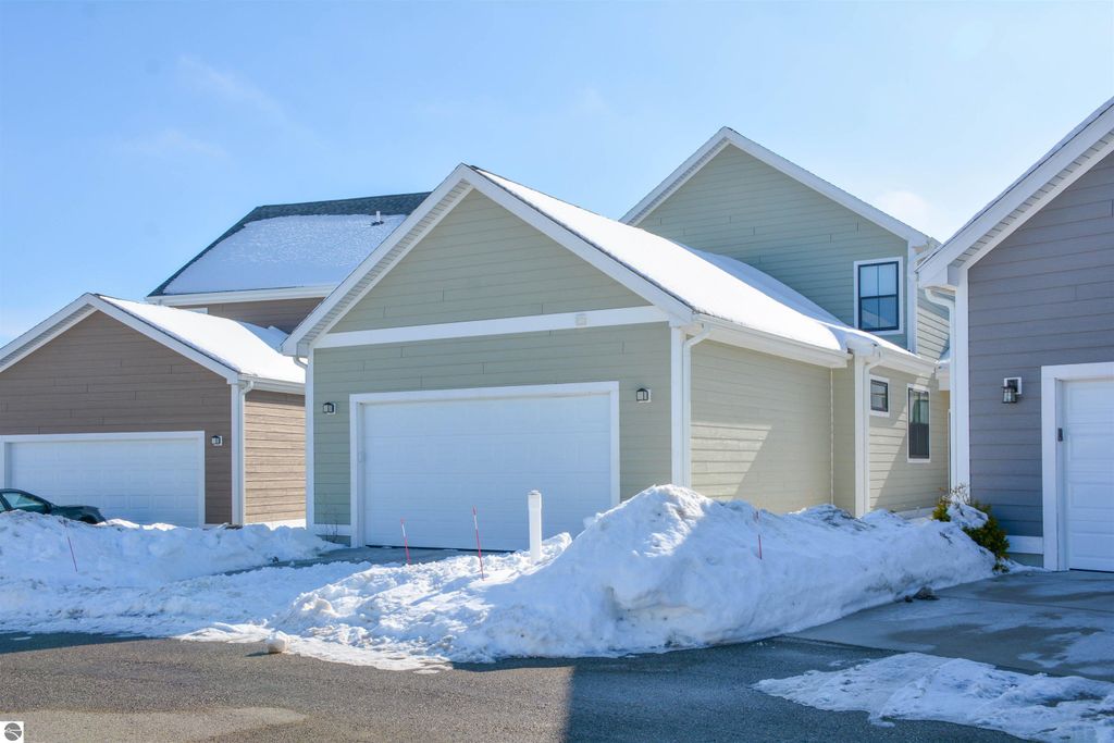 Image 57 of property listing at 11613 Whittington Street # 3, Traverse City, MI 49684