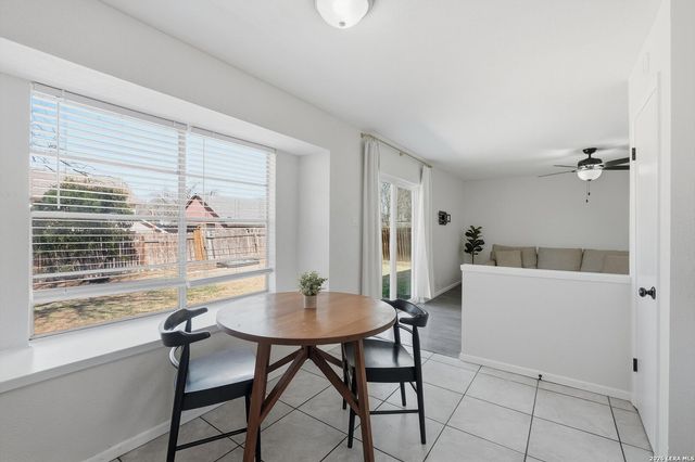 3409 Cliffside Dr, Schertz, TX 78108