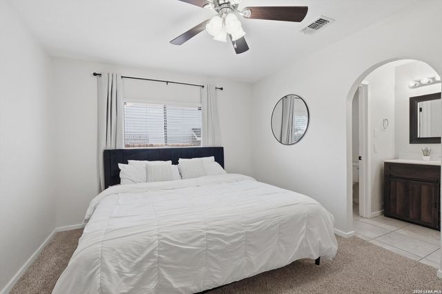 3409 Cliffside Dr, Schertz, TX 78108