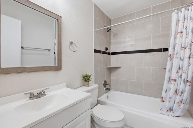 3409 Cliffside Dr, Schertz, TX 78108