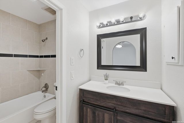 3409 Cliffside Dr, Schertz, TX 78108