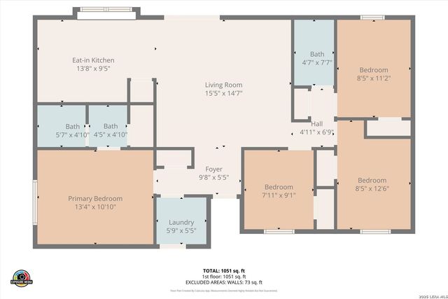 3409 Cliffside Dr, Schertz, TX 78108