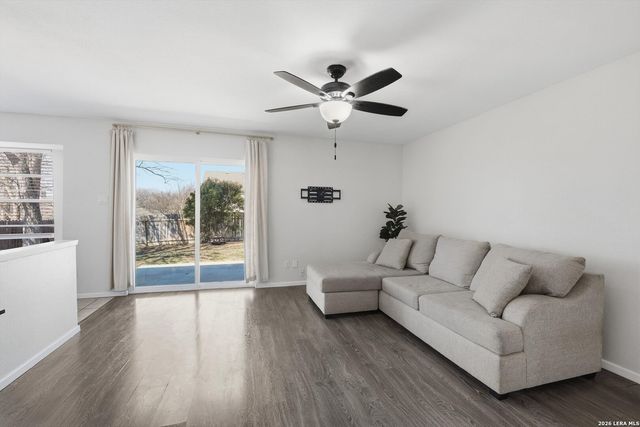 3409 Cliffside Dr, Schertz, TX 78108