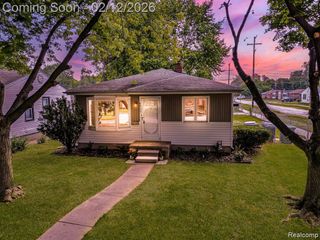 8953 William Street, Taylor, MI 48180