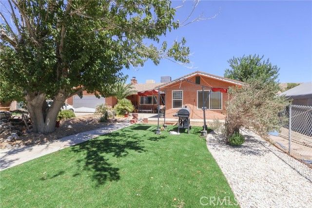 31582 Clay River Road, Barstow, CA 92311