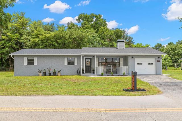 13839 GLEN HARWELL ROAD, Dover, FL 33527