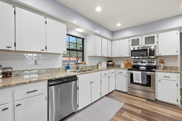 13839 GLEN HARWELL ROAD, Dover, FL 33527