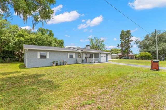 13839 GLEN HARWELL ROAD, Dover, FL 33527