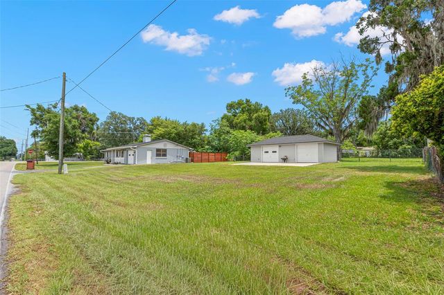 13839 GLEN HARWELL ROAD, Dover, FL 33527