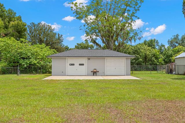 13839 GLEN HARWELL ROAD, Dover, FL 33527