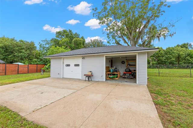 13839 GLEN HARWELL ROAD, Dover, FL 33527