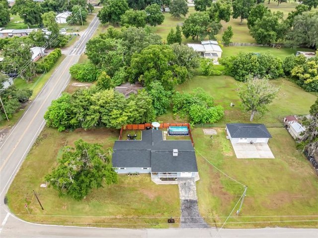 13839 GLEN HARWELL ROAD, Dover, FL 33527