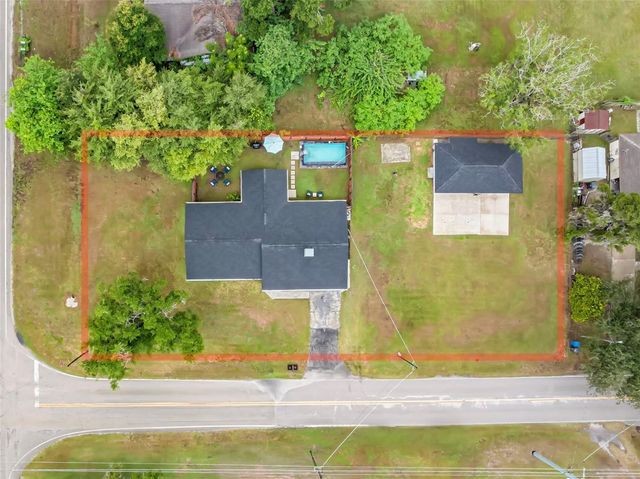 13839 GLEN HARWELL ROAD, Dover, FL 33527