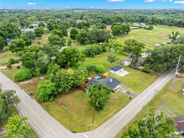 13839 GLEN HARWELL ROAD, Dover, FL 33527