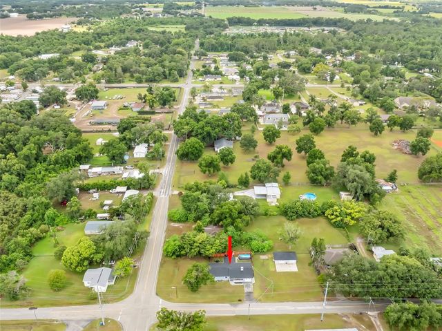13839 GLEN HARWELL ROAD, Dover, FL 33527