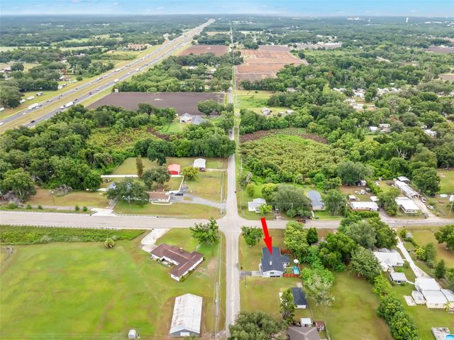 13839 GLEN HARWELL ROAD, Dover, FL 33527