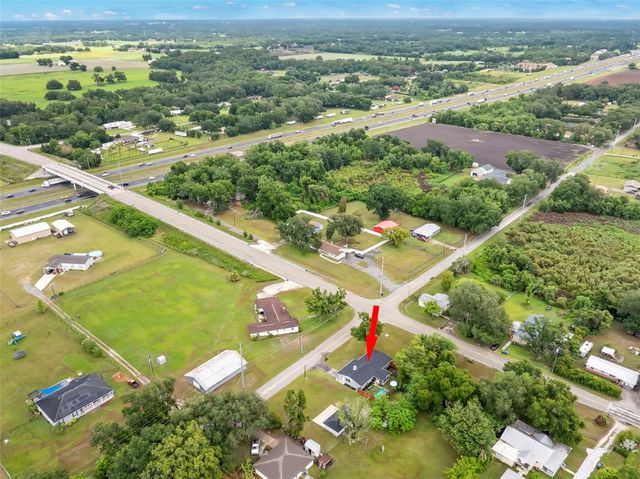 13839 GLEN HARWELL ROAD, Dover, FL 33527