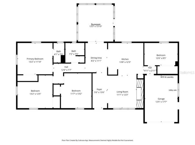 13839 GLEN HARWELL ROAD, Dover, FL 33527