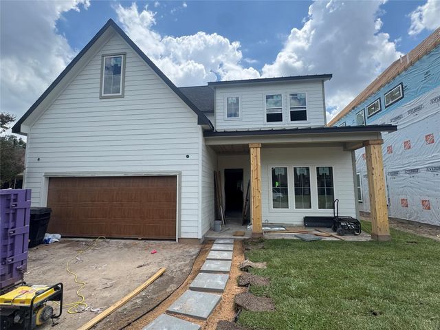 206 Milwaukee Street, Houston, TX 77009