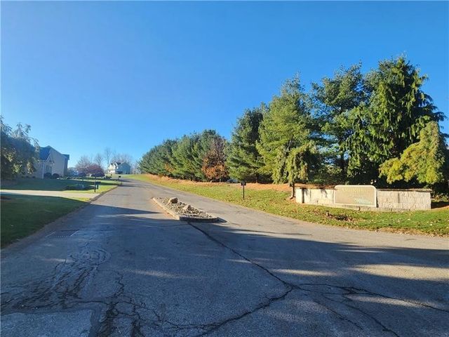 Lot 52 Cambridge Way, Shenango Twp, PA 16101