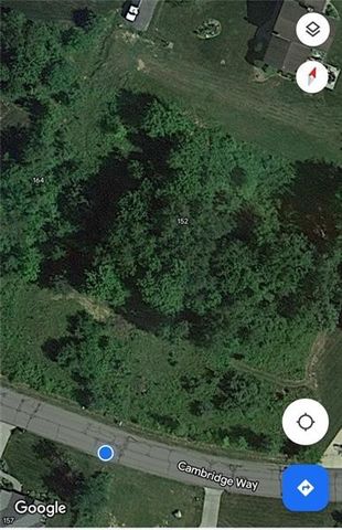 Lot 52 Cambridge Way, Shenango Twp, PA 16101