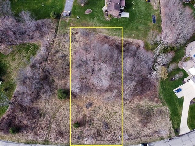Lot 52 Cambridge Way, Shenango Twp, PA 16101