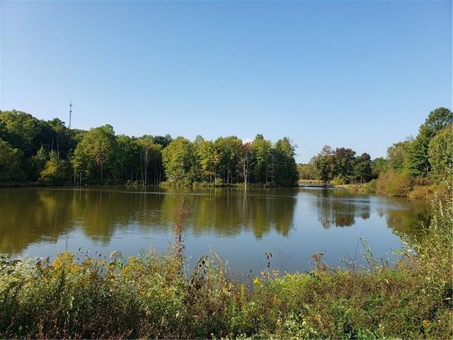 Lot 52 Cambridge Way, Shenango Twp, PA 16101