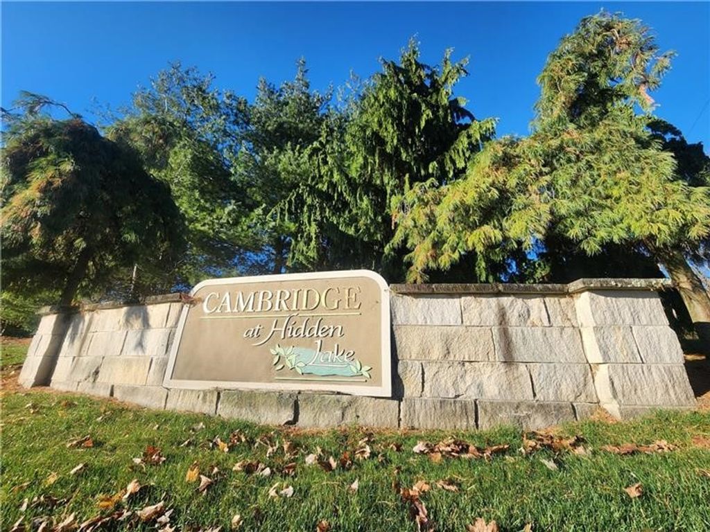 Lot 52 Cambridge Way, Shenango Twp, PA 16101