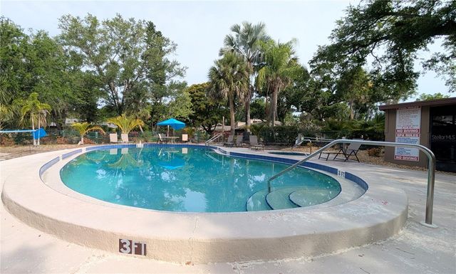 1509 WILLOW OAK CIRCLE 53, Bradenton, FL 34209
