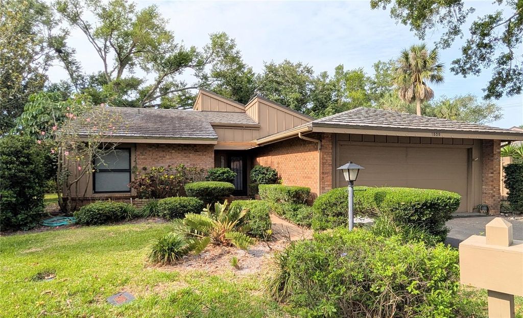 1509 WILLOW OAK CIRCLE 53, Bradenton, FL 34209