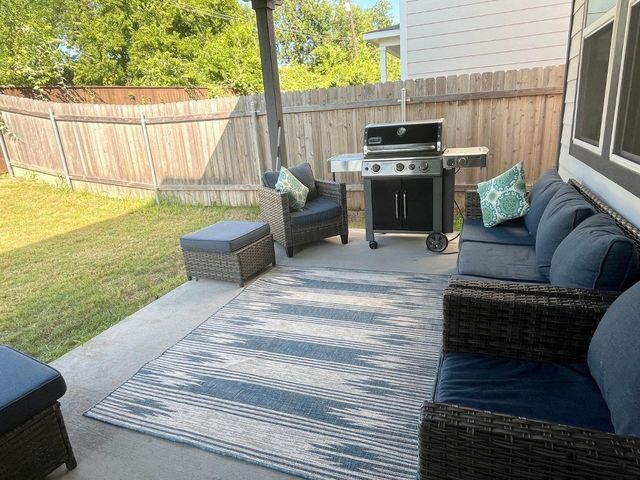 5311 Forader LN, Austin, TX 78723